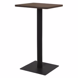 VidaXL 321923, 500 mm, 500 mm, 1070 mm, 2,5 cm, 1 pièce(s)