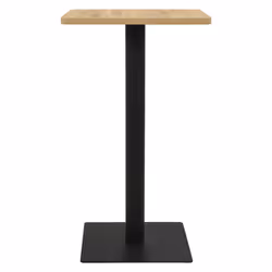 VidaXL 321928 table de cuisine et de salle à manger