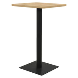 VidaXL 321930 table de cuisine et de salle à manger