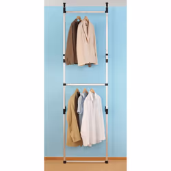 VidaXL 321112 placard et armoire de chambre à coucher - Vue supplémentaire 5