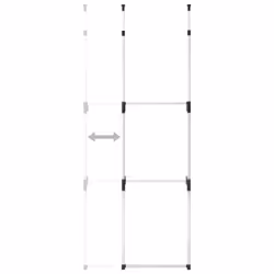 VidaXL 321112 placard et armoire de chambre à coucher - Vue supplémentaire 6