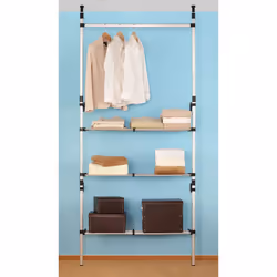 VidaXL 321113 placard et armoire de chambre à coucher - Vue supplémentaire 4