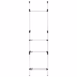 VidaXL 321113 placard et armoire de chambre à coucher - Vue supplémentaire 6
