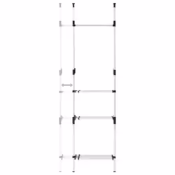 VidaXL 321113 placard et armoire de chambre à coucher - Vue supplémentaire 7