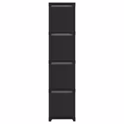 VidaXL 322615 bibliothèque de salon