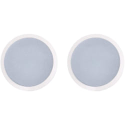 Vidaxl - Haut-parleurs muraux et de plafond intégrés tweeter 2 pcs 360 w