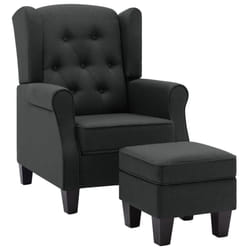 VidaXL 320152 fauteuil