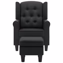 VidaXL 320152 fauteuil