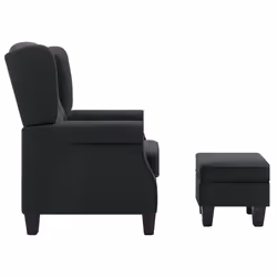 VidaXL 320152 fauteuil - Vue supplémentaire 4