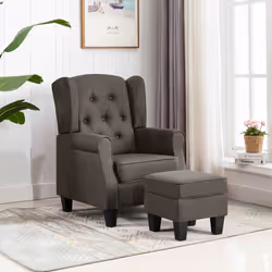 VidaXL 320159 fauteuil
