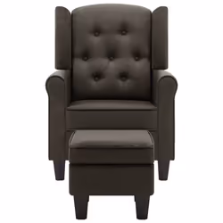 VidaXL 320159 fauteuil