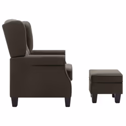 VidaXL 320159 fauteuil - Vue supplémentaire 4