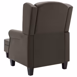 VidaXL 320159 fauteuil - Vue supplémentaire 5