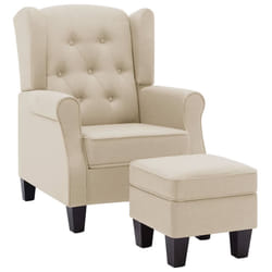 VidaXL 320160 fauteuil