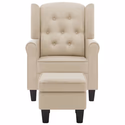 VidaXL 320160 fauteuil