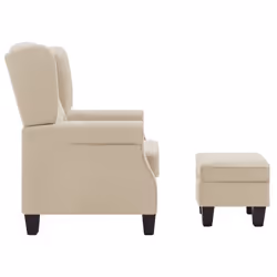 VidaXL 320160 fauteuil - Vue supplémentaire 4
