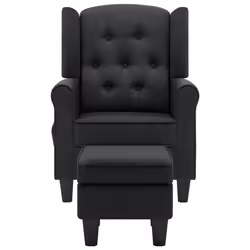 VidaXL 320162 Fauteuil massant électrique Gris