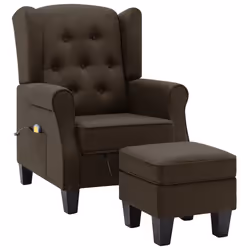 VidaXL 320165, Marron, 1 pièce(s)