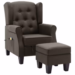 VidaXL 320169, Taupe, 1 pièce(s)