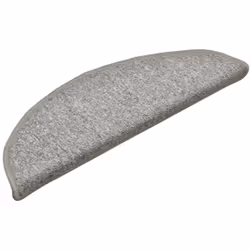 Ces tapis de marches d’escalier vous protègent non seulement contre les glissades lors de la montée et de la descente des esc ...