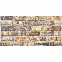 Si vous recherchez une solution de revêtement mural différente au lieu de peindre, de changer ou d'appliquer du papier peint, ...