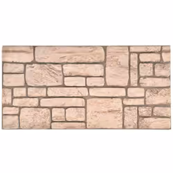 Si vous recherchez une solution de revêtement mural différente au lieu de peindre, de changer ou d'appliquer du papier peint, ...