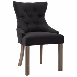 VidaXL 287942 chaise restaurant