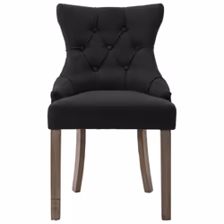 VidaXL 287942 chaise restaurant - Vue supplémentaire 4