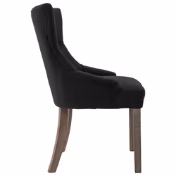 VidaXL 287942 chaise restaurant - Vue supplémentaire 5