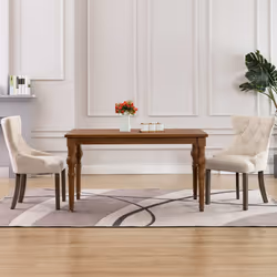 VidaXL 287945 chaise restaurant
