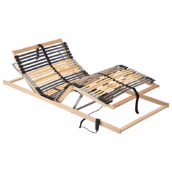 VidaXL 321826, Bois, Gris, 195 x 70 mm, 1 pièce(s)