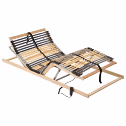 VidaXL 321827, Bois, Gris, 195 x 80 mm, 1 pièce(s)