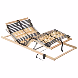 VidaXL 321829, Bois, Gris, 195 x 100 mm, 1 pièce(s)