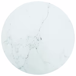 VidaXL 322246, Blanc, Intérieure, 400 mm
