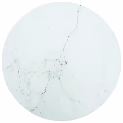 VidaXL 322247, Blanc, Intérieure, 500 mm