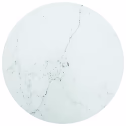 VidaXL 322248, Blanc, Intérieure, 600 mm