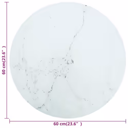 VidaXL 322248 pièce de table - Vue supplémentaire 4