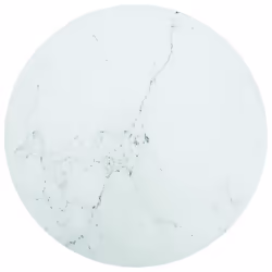 VidaXL 322249, Blanc, Intérieure, 700 mm