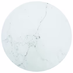 VidaXL 322250, Blanc, Intérieure, 800 mm