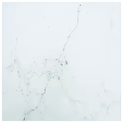 VidaXL 322252, Blanc, Intérieure, 300 mm, 300 mm