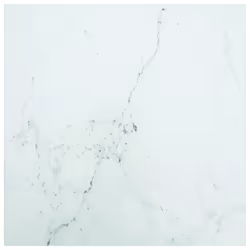 VidaXL 322253, Blanc, Intérieure, 400 mm, 400 mm