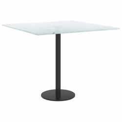 VidaXL 322254 pièce de table
