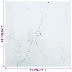 VidaXL 322255 pièce de table - Vue supplémentaire 4