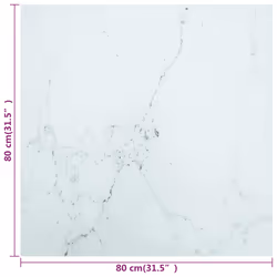 VidaXL 322257 pièce de table - Vue supplémentaire 5