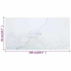 VidaXL 322258 pièce de table - Vue supplémentaire 5