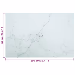 VidaXL 322259 pièce de table - Vue supplémentaire 4