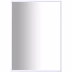 Ce miroir minimaliste est plus qu'un objet pratique au quotidien, c'est également une jolie décoration pour votre maison. Ce  ...