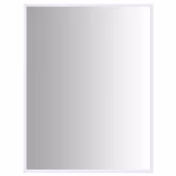 Ce miroir minimaliste est plus qu'un objet pratique au quotidien, c'est également une jolie décoration pour votre maison. Ce ...