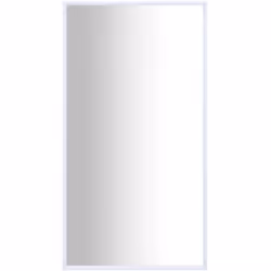 Ce miroir minimaliste est plus qu'un objet pratique au quotidien, c'est également une jolie décoration pour votre maison. Ce  ...