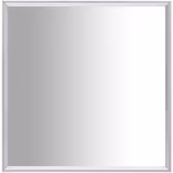 Ce miroir minimaliste est plus qu'un objet pratique au quotidien, c'est également une jolie décoration pour votre maison. Ce  ...